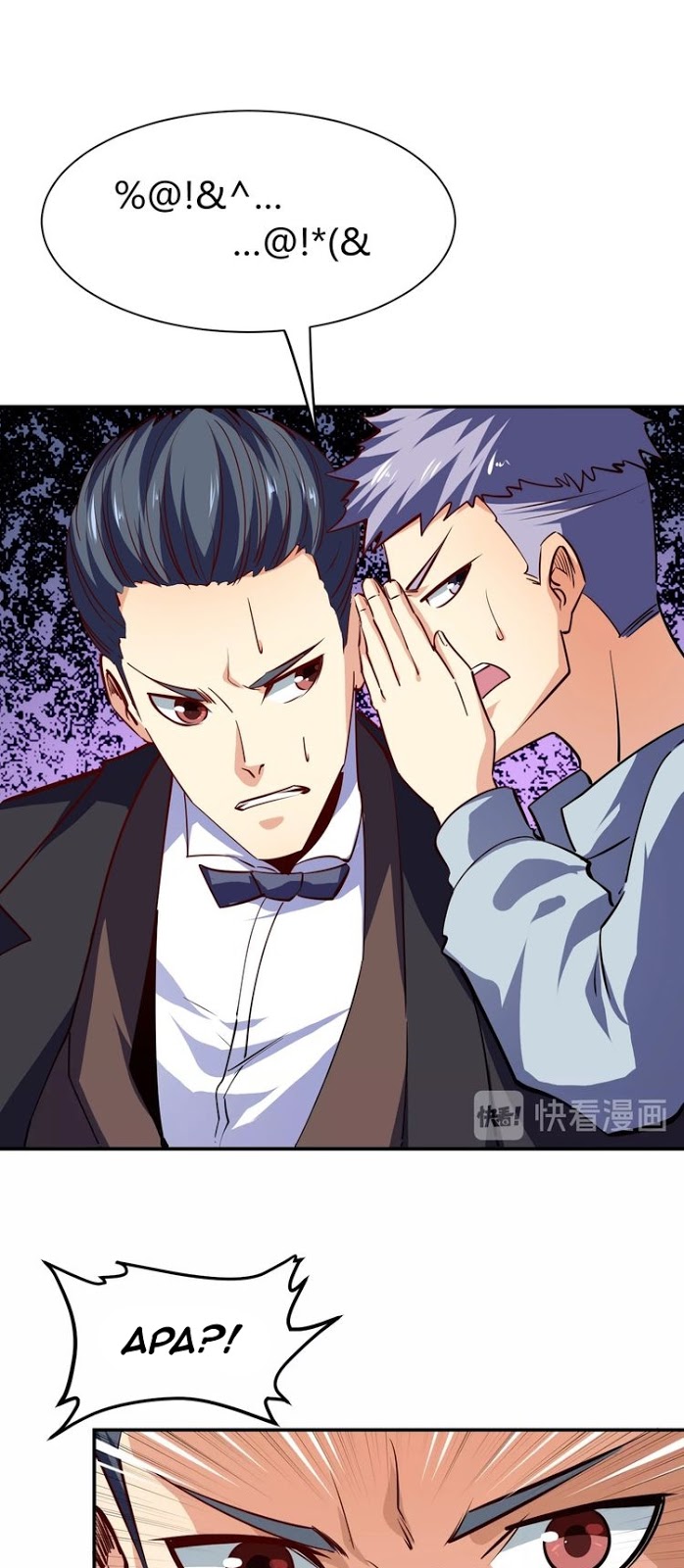 Melee Mad Soldier! Chapter 16 Gambar 48